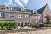 Woning Havenkom 14 Sommelsdijk