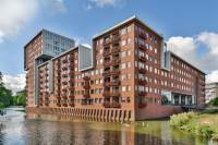 Woning President Allendelaan 107 Amsterdam