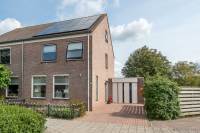 Woning Eik 2 Melissant