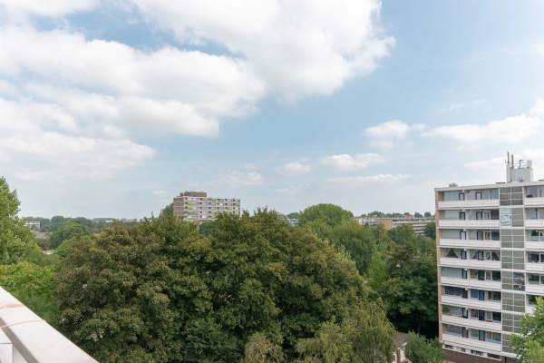 Woning Spechtlaan 203 Leidschendam