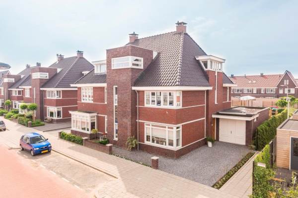 Woning Koningsspil 56 Moerkapelle