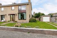 Woning Mr Troelstrastraat 40 Zandvoort