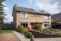 Woning Meindert Hobbemastraat 6 Rijssen