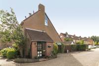 Woning Zeilmaker 1 Oud-Beijerland