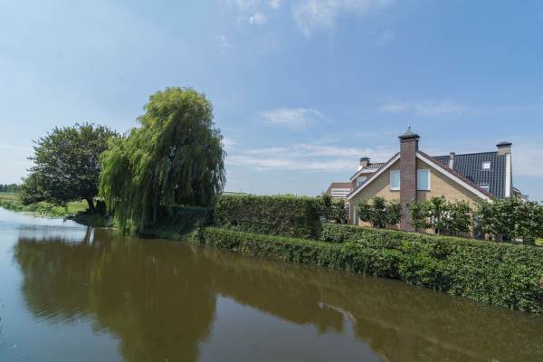 Woning Zuidwenk 116 Bunschoten-Spakenburg