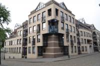 Woning Patersbaan 12 Maastricht