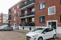 Woning Aagje Dekenstraat 24 Spijkenisse