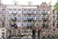 Woning Nieuwe Prinsengracht 74 Amsterdam