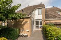 Woning Botting 15 Maasland