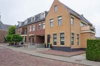 Woning Wilhelminastraat 3 Groot-Ammers