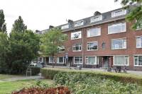 Woning Amelandseplein 41 Rotterdam