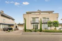 Woning Olympiade 94 Etten-Leur