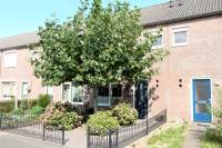 Woning Ambrosius Rozendaelstraat 5 Geertruidenberg