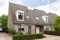 Woning Middenweg 25 Lienden