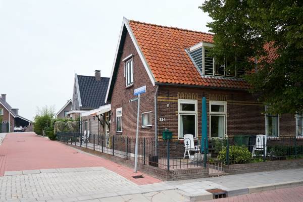 Woning Langeraarseweg 224 Ter Aar