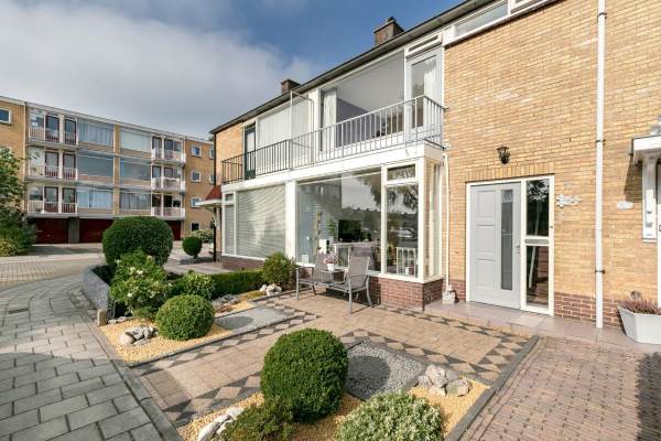 Woning Dronenweg 17 Bodegraven