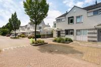 Woning Mr. P.J. Troelstrastraat 13 Gorinchem