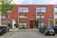 Woning Zalmwater 93 Barendrecht