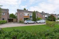 Woning Oranjestraat 15 Barendrecht
