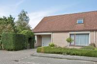 Woning de Saele 50 Oosterland