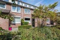 Woning Jofferenpad 4 Amersfoort