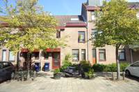 Woning J.C. van der Lansstraat 78 Den Haag