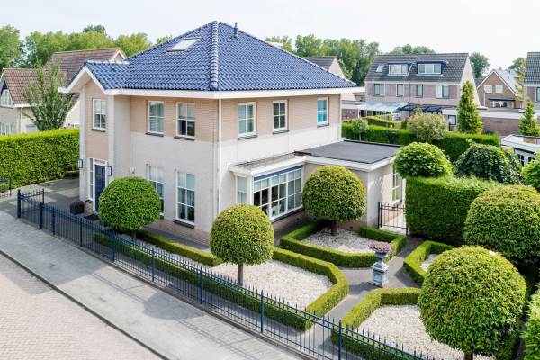 Woning Dragon 10 Hoogkarspel