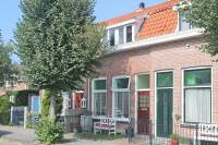 Woning Wilhelminastraat 18 Noordwijk Zh