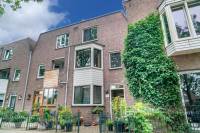 Woning Hamletschouw 27 Zoetermeer