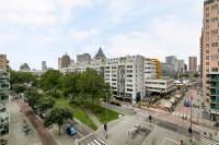 Woning Mariniersweg 96 Rotterdam