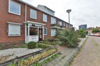 Woning P. Waijerstraat 26 Groningen
