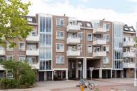 Woning Meeuwenlaan 89 Amsterdam