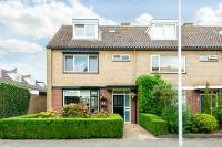 Woning Helene Swarthstraat 13 Zwolle