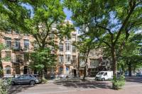 Woning Jan Luijkenstraat 4 Amsterdam