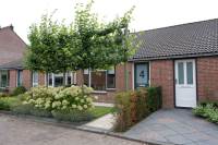 Woning Meekrapstraat 4 Kapelle