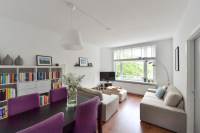 Woning Willem de Zwijgerlaan 48 Amsterdam