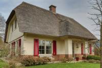 Woning Vijverlaan 4 Rolde