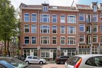 Woning Pieter Langendijkstraat 26 Amsterdam