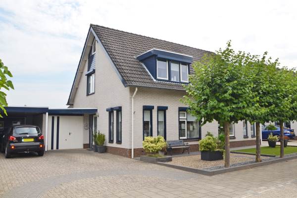 Woning Lekstraat 29 Ulft