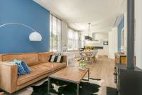 Woning Essenburgsingel 128 Rotterdam