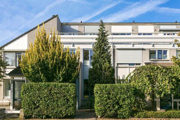 Woning Lobeliaberg 76 Roosendaal