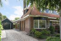Woning 't Paadje 15 Laren Nh