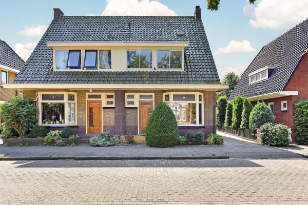 Woning Nieuwe Deventerweg 86 Zwolle