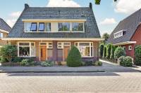 Woning Nieuwe Deventerweg 86 Zwolle