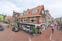 Woning Morsstraat 55 Leiden