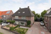 Woning Bluesroute 91 Middelburg