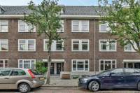 Woning Vogelenzangstraat 8 Amsterdam