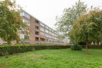 Woning Korte Heul 105 Bussum
