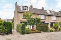 Woning Laurierstraat 23 Dordrecht