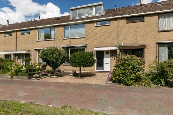 Woning Hulkestein 57 Gouda